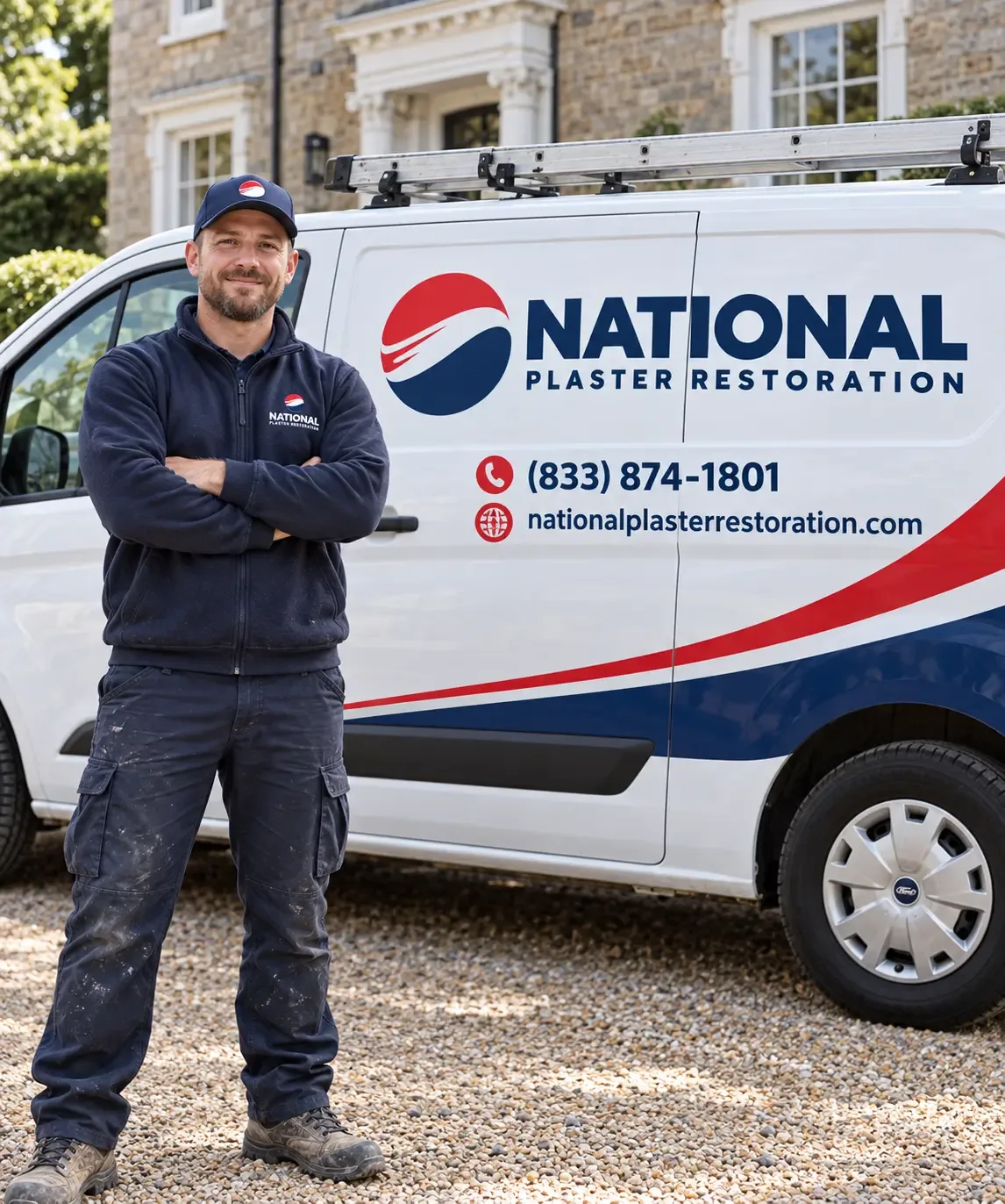 Plaster Repair company in Maple City, KS